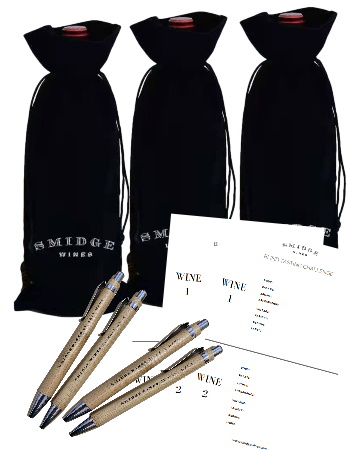 Blind Tasting Kit