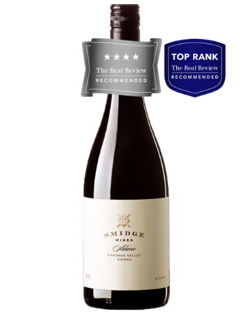 Adamo Barossa Valley Shiraz 2018