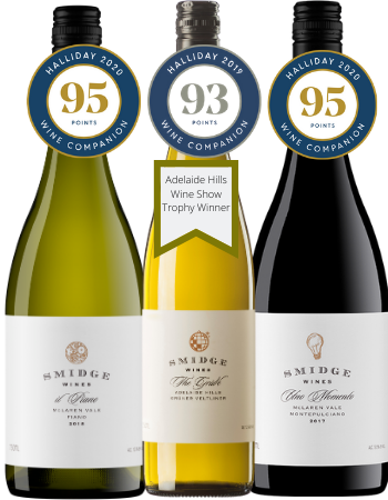 European Summer 3 Pack