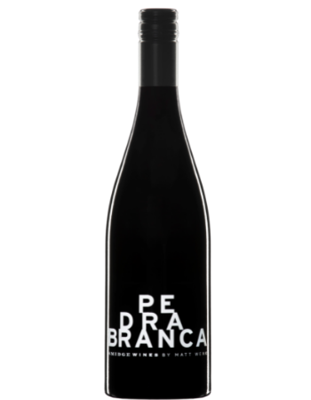 Pedra Branca McLaren Vale Saperavi 2021