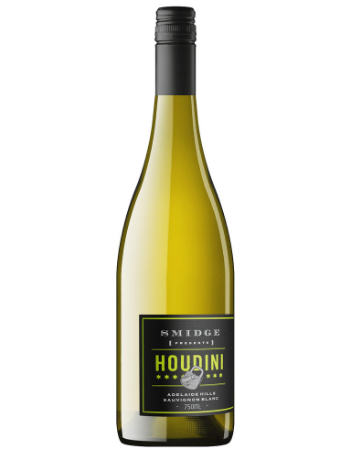Houdini Adelaide Hills Sauvignon Blanc 2021