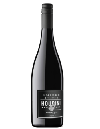 Houdini McLaren Vale Shiraz 2019