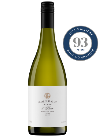 Il Piano McLaren Vale Fiano 2022