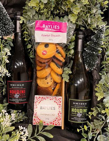 Brand Your Club Wine Pack