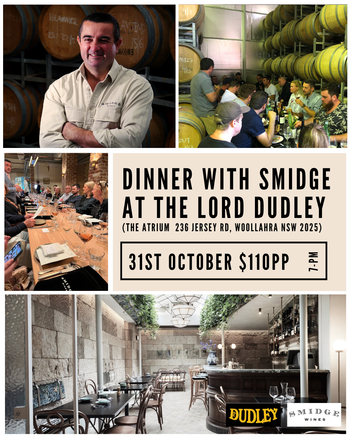 Lord Dudley Dinner Oct 31