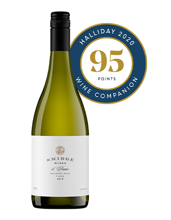 Il Piano McLaren Vale Fiano 2018