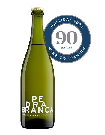 Pedra Branca Adelaide Hills Pét-Nat 2018