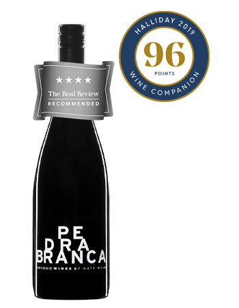 Pedra Branca McLaren Vale Tempranillo 2016