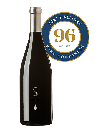 ‘S’ Barossa Valley Shiraz 2015