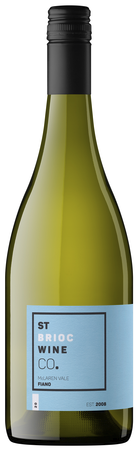 2024 St Brioc Fiano
