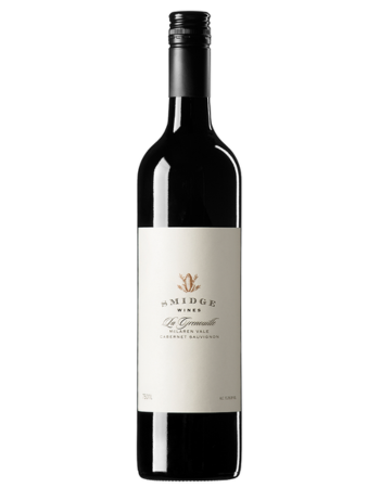 La Grenouille McLaren Vale Cabernet Sauvignon 2019