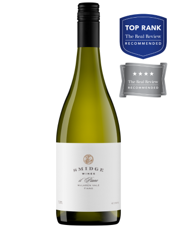 Il Piano McLaren Vale Fiano 2025