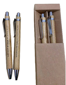 Smidge Pen & Pencil Set