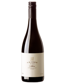 Adamo Barossa Valley Shiraz 2020