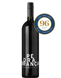 Pedra Branca Vintage Fortified 2018