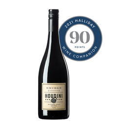 Houdini McLaren Vale Shiraz 2018