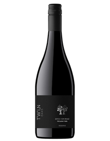 2018 Twin Oaks Reserve Barossa Shiraz