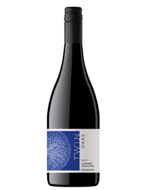 2018 Twin Oaks Cabernet Sauvignon