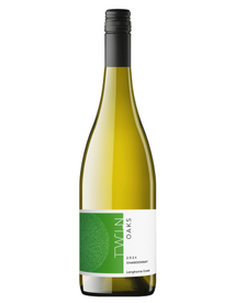 2024 Twin Oaks Chardonnay