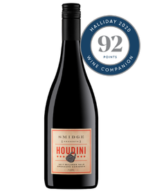 Houdini McLaren Vale Grenache Carignan 2017