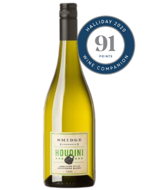 Houdini Adelaide Hills Sauvignon Blanc 2017