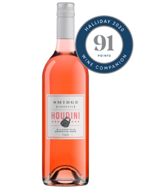 Houdini McLaren Vale Grenache Rosé 2018