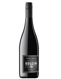 Houdini McLaren Vale Shiraz 2019