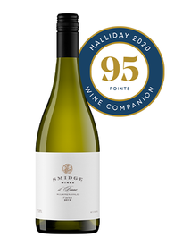 Il Piano McLaren Vale Fiano 2018