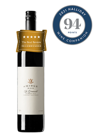 La Grenouille McLaren Vale Cabernet Sauvignon 2018