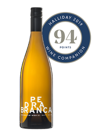 Pedra Branca Adelaide Hills Sauvignon blanc 2014