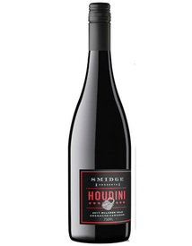 Houdini McLaren Vale Grenache Carignan 2018